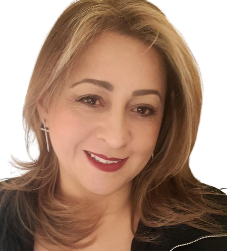 Angélica Parra Bolaños